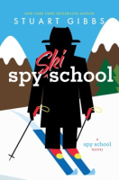 Spy ski school